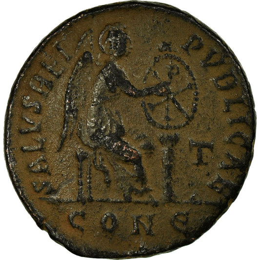 Münze, 
  
  Aelia Flaccilla, 
  
  Maiorina