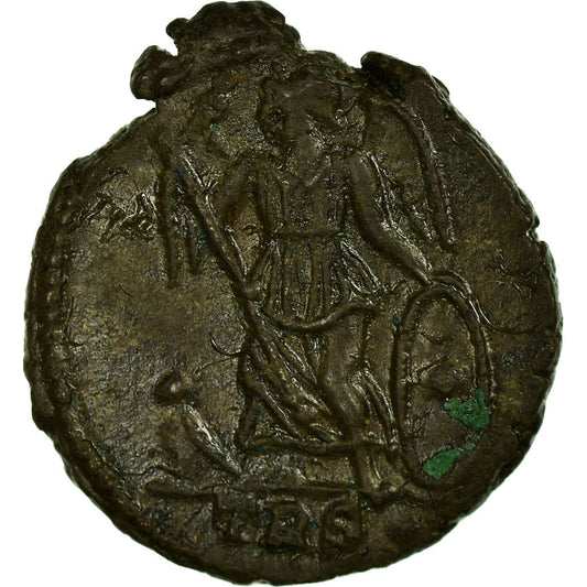 Münze, 
  
  Konstantinopel, 
  
  Gedenkfeiern der Stadt