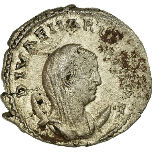 Münze, 
  
  Mariniana, 
  
  Antoninianus