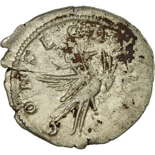Münze, 
  
  Mariniana, 
  
  Antoninianus