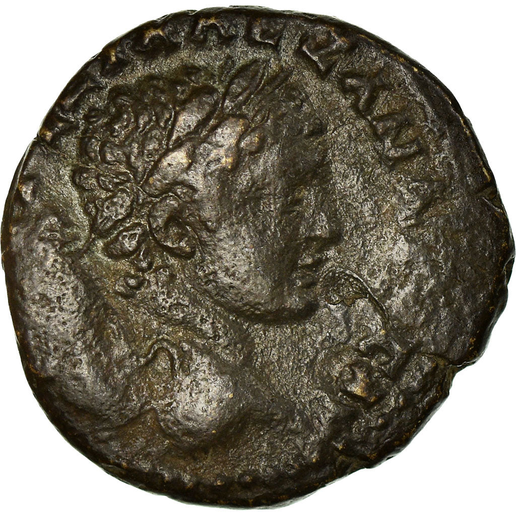 Münze, 
  
  Bithynien, 
  
  Severus Alexander
