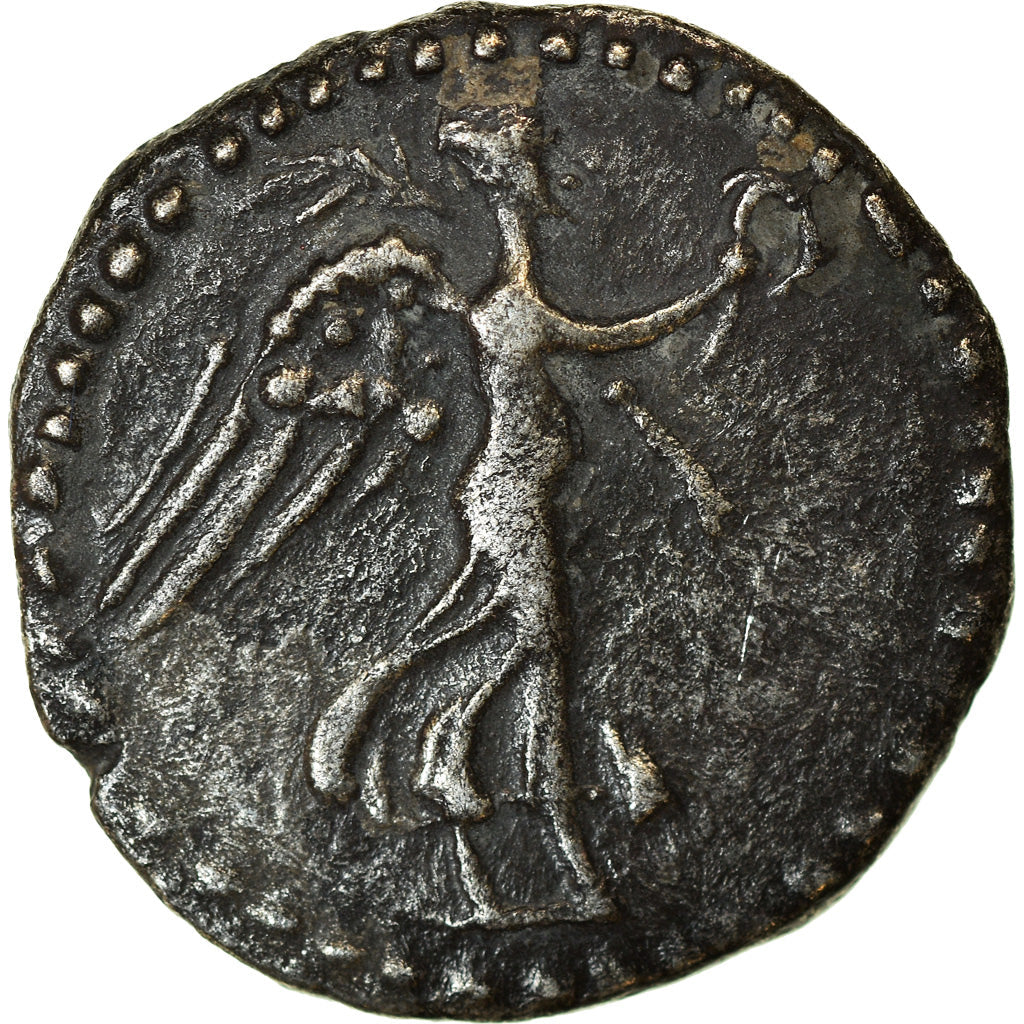 Münze, 
  
  Kappadokien, 
  
  Vespasian